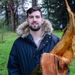 Carlos Vilches Canitrot - @carlosvilches - Instagram