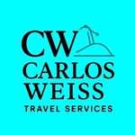 Carlos Weiss Travel Services - @cweisstravelservices - Instagram