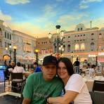 Carlotta Barnes - Facebook