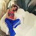 Carlotta Barratt - Facebook