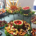 ALAN & CARLOTTA CLARK - @blackberrybramblebbq - Instagram