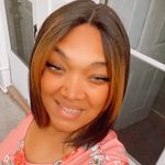 Carlotta Ford - @melanin__queen40 - Instagram