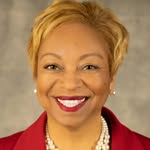 Carlotta Harrell - @carlottahenrycountychair - Instagram