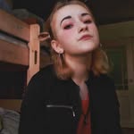 Соня - @hunter.carlotta - Instagram