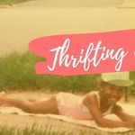Carlotta Jackson - @thriftingonamemory - Instagram