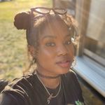 Carlotta Jackson - @ceeejeezy - Instagram
