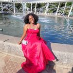 Carlotta Jackson - @carlottajackson1971 - Instagram