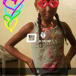 Carlotta Raine Jackson - @lovecandycute10 - Instagram
