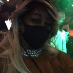 Lelia Carlotta Johnson - @cocolove1611 - Instagram