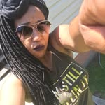 Carlotta Joyce - @mzlotusflower - Instagram