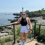 Marissa Carlotta Mitchell - @mcarsalot - Instagram