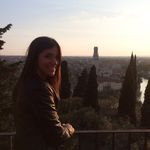 Carlotta Elampini - @carlottaelampini - Instagram