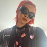 Carlotta Love Mondragon Rivera - @car_lovtrendy - Instagram