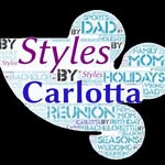 Styles by Carlotta - @stylesbycarlotta - Instagram