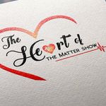 Host Carlotta Taylor - @theheartofthemattershow - Instagram