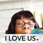 Carlotta Thomas - @carlotta.thomasmisty1949 - Instagram