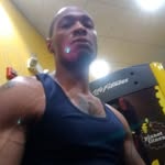 Carlton Gray - @cingcing606 - Instagram