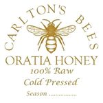 Carlton Guy Cribb - @carltonsbees - Instagram