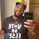 Carlton Hall - @bamamade90_ - Instagram