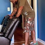 Carlton Hall - @euro_c227 - Instagram
