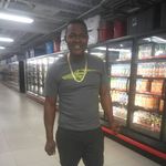 Carlton Enaldo Walker - @carltonenaldo - Instagram