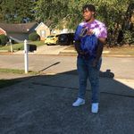 Carlton Walker - @kingcarltonwalker26 - Instagram