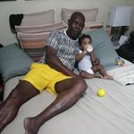Carlton Walker - @cyrilbigtix - Instagram