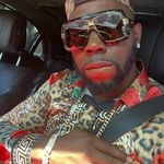 Carlton Walker - @carltonwalker89 - Instagram