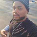 Carlton Walker Jr. - @cjwalker017 - Instagram
