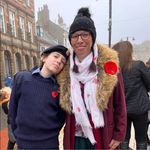 Carly Bacon - @carly.warren.982 - Instagram