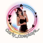 Pumpkin_Patchez - @carly_bacon_ - Instagram