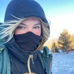 Carly Ball - @adama_adventures - Instagram