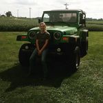 Carly Balliet - @carlyballiet - Instagram