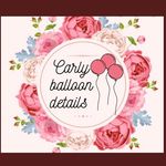 Carly balloon details - @carly_balloon_details - Instagram