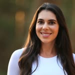 Carly Gouveia Baum - @carly_baum - Instagram