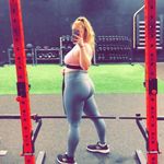 carly beck - @thic.fit.carly - Instagram