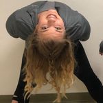 Carly Benton - @carlylovescollege - Instagram
