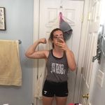 carly benton - @fitwithcarlyy - Instagram