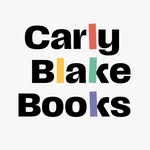 Carly - @carlyblakebooks - Instagram
