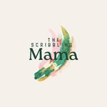 Carla Carmichael - @the_scribbling_mama - Instagram