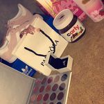 Carly Carmichael - @mua_carly.x - Instagram