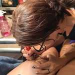 Carly Carroll - @carlyjane.420 - Instagram
