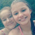 Carly Carroll - @carly_bff_maddie_nalley - Instagram