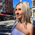 Carly Carroll - @mariloukelleway - Instagram