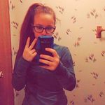Carly Carroll - @softballgirl4ever56 - Instagram