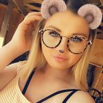 Carly Carroll - @c.a.r.l.y8210 - Instagram