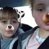 carly Carson - @blondecarly2009 - TikTok