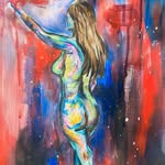 Carly cartwright - @carlyart2021 - Instagram