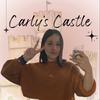 Carly’s Castle🍭☺️🧁🪄🔮 - @carlys.castle - TikTok