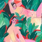 Carley Cavanaugh - @plant_juice_ - Instagram